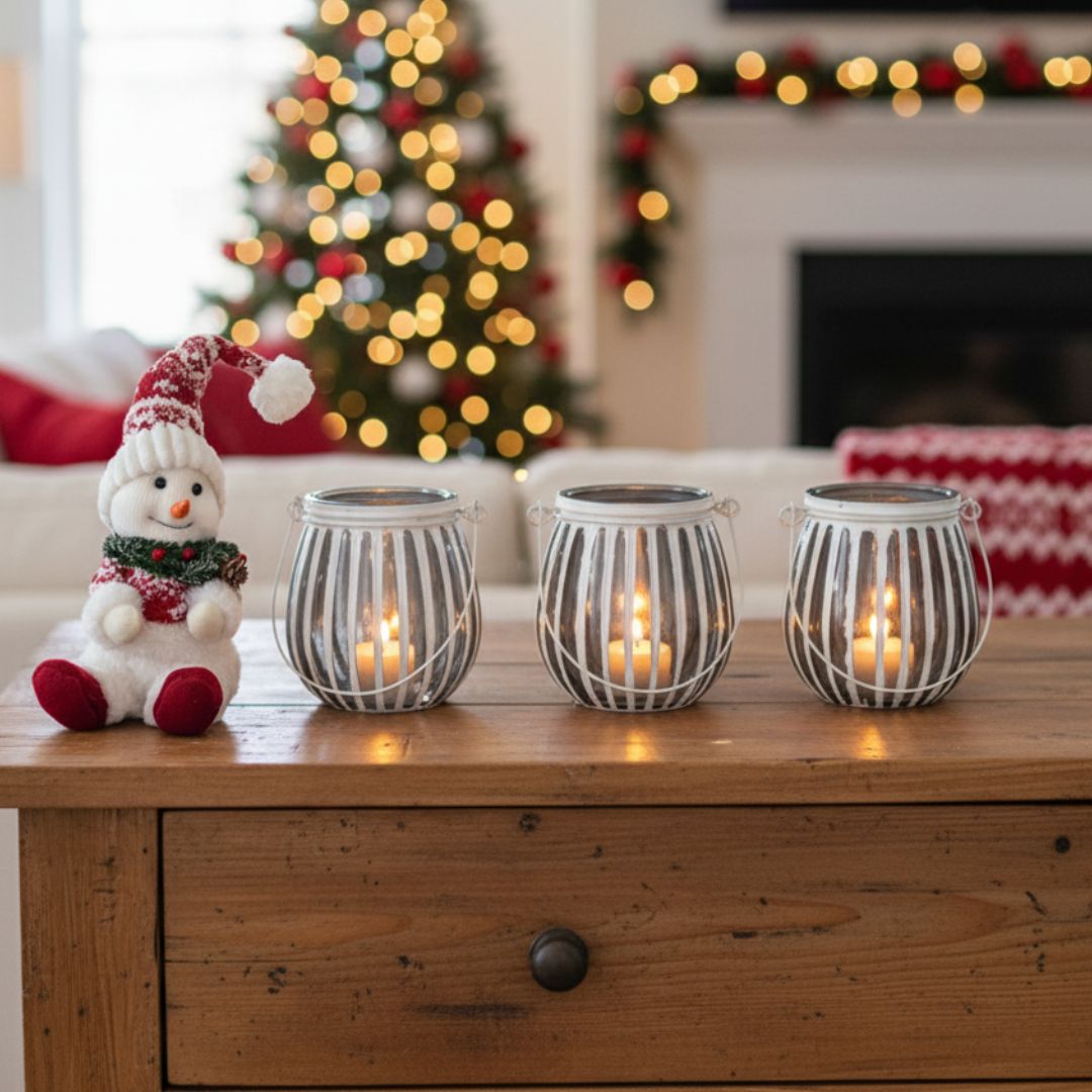 Porta Vela Line Dark blue