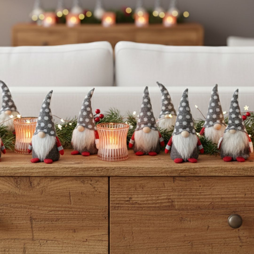 Porta Vela Petit Orange