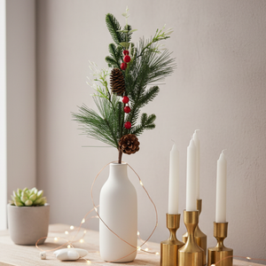 Ramas y Picks Decorativos