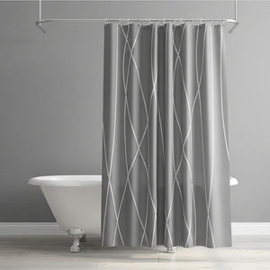 Cortina de Baño Eco