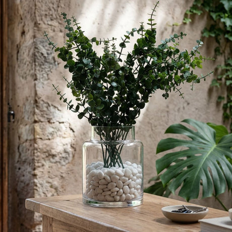 Eucalyptus Forest Green