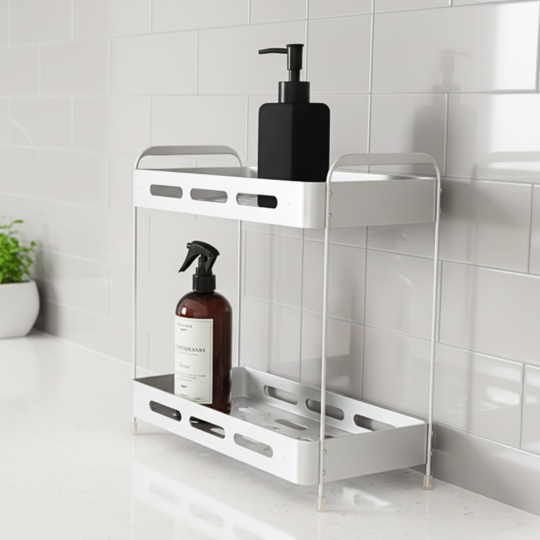 Organizador Doble Infinity