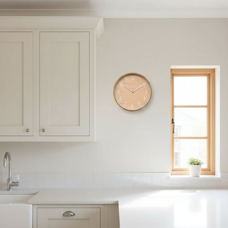 Reloj Contempo Claro 30 cm