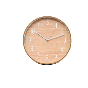 Reloj Contempo Claro 30 cm