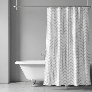 Cortina de Baño Trama