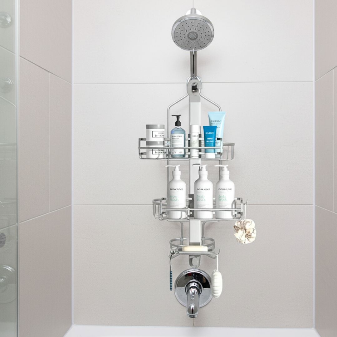 Organizador de Baño Premiun