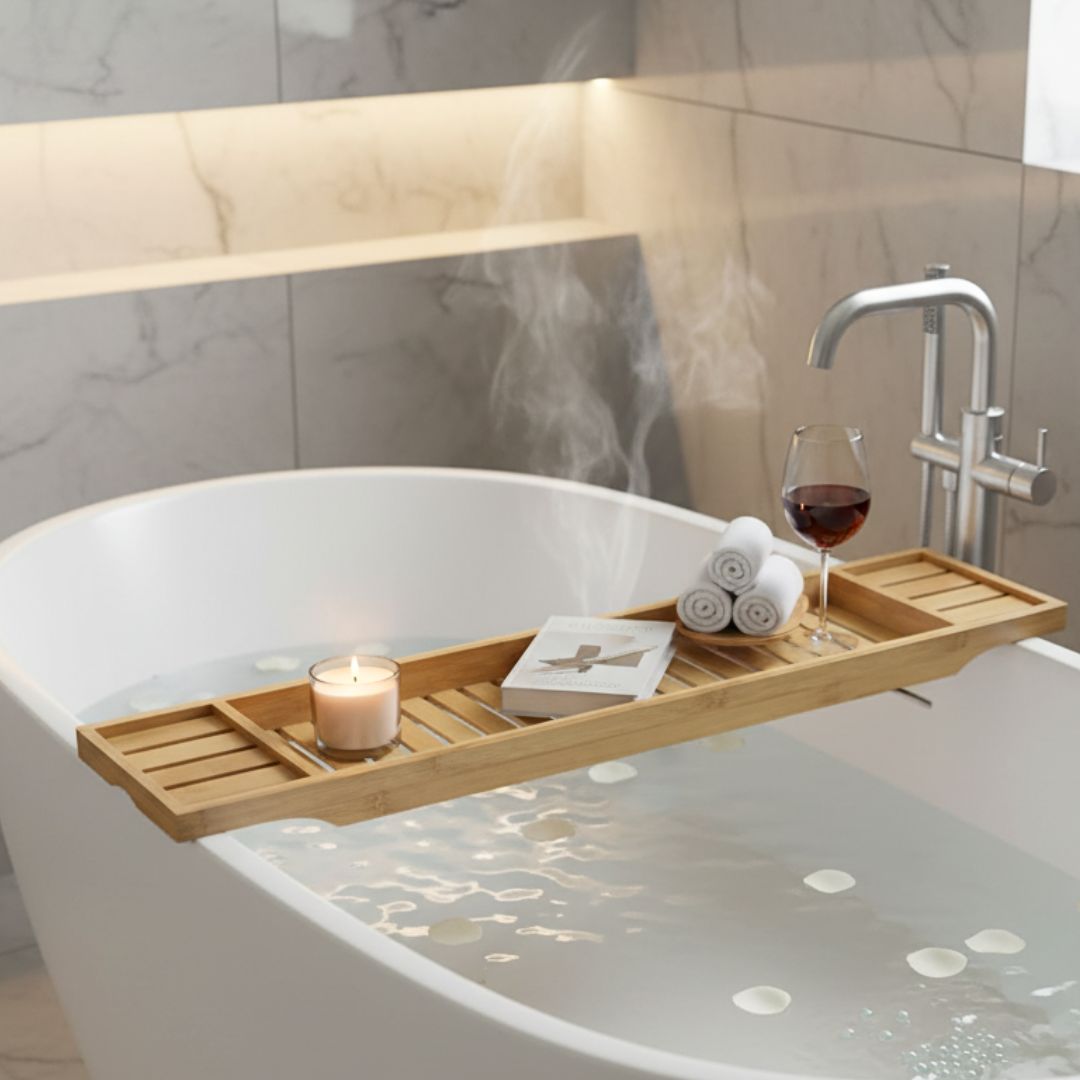 Bamboo Cruce de Tina