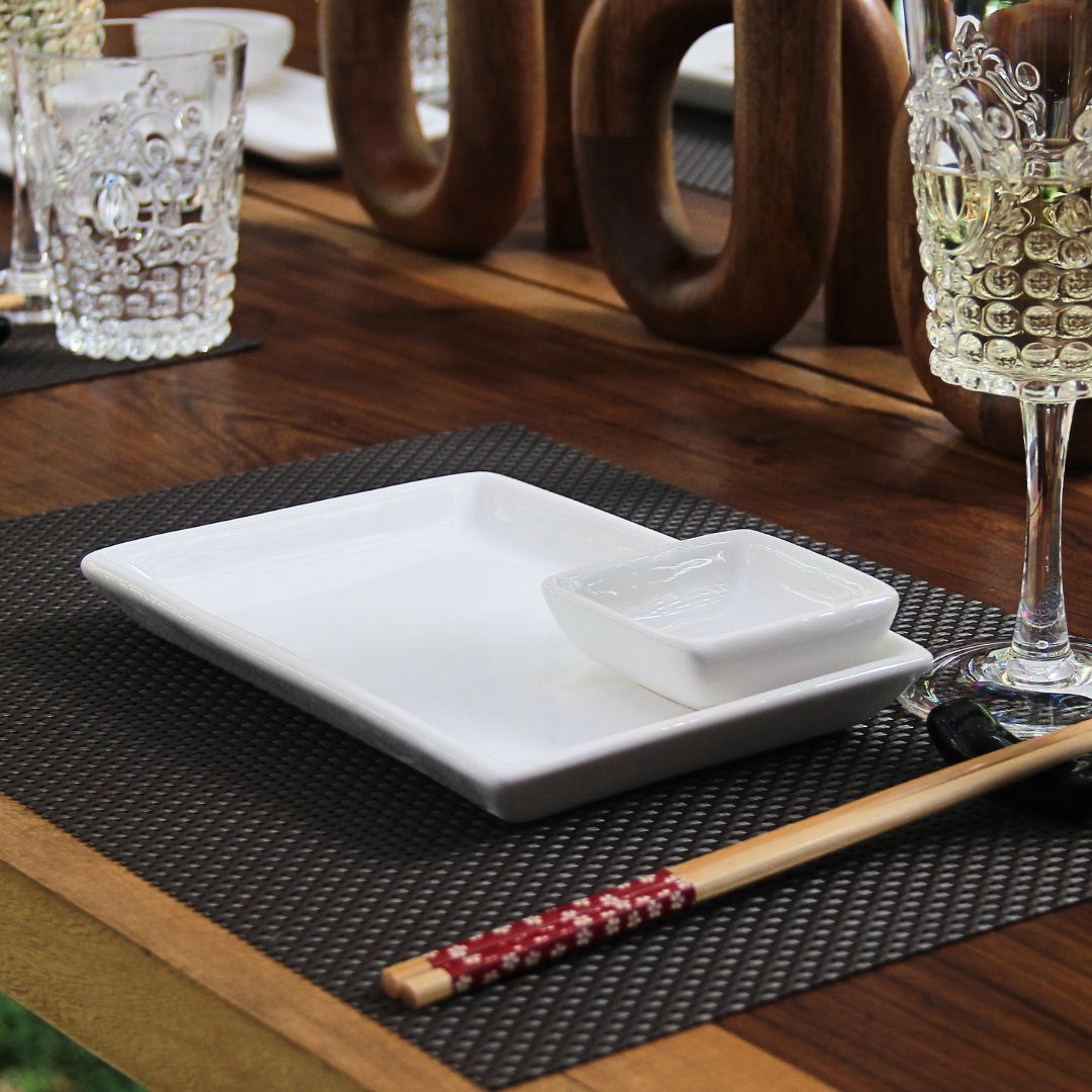 Set Sushi 2 Piezas
