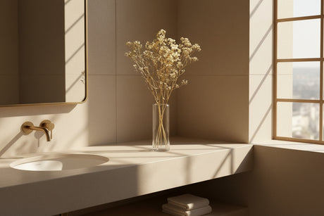 Ramos de Gypsophila