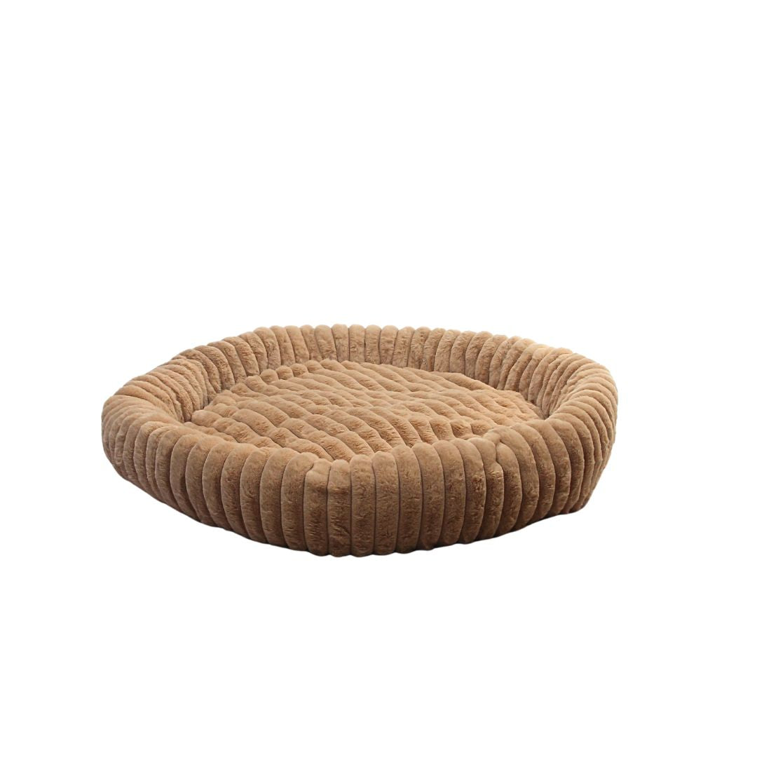 Cama Zen Confort Crema Grande