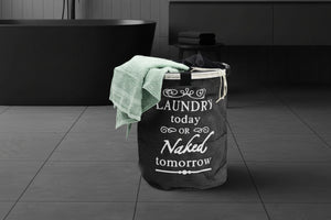 Cesto Laundry Today Negro