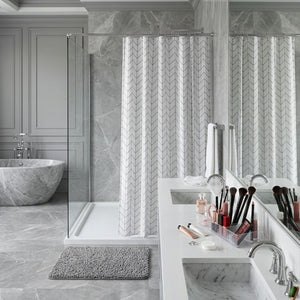 Cortina de Baño Trama