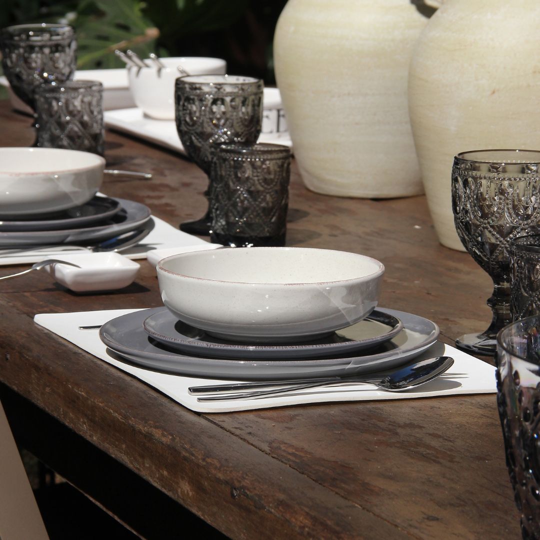 Bowl Positano Cream