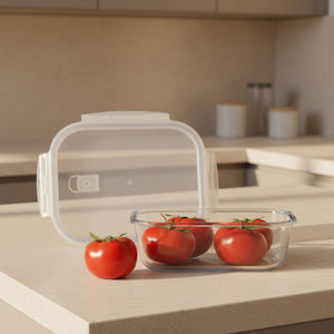 Tupper Glass Grande
