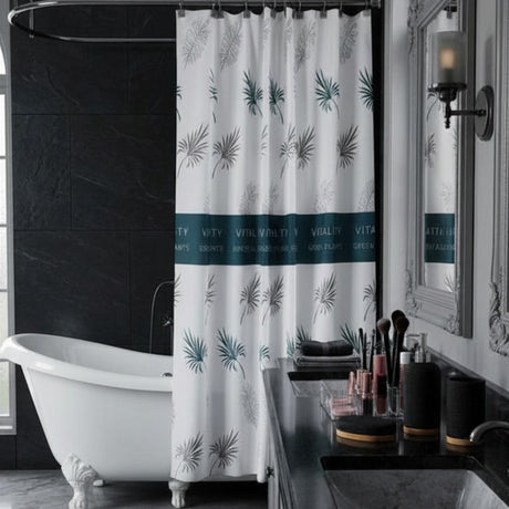 Cortina de Baño Palma