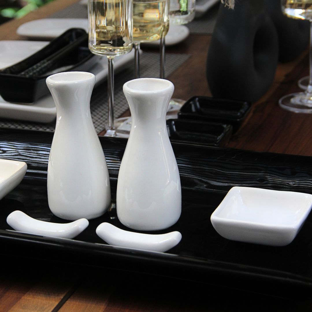 Botellita Sake