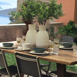 Juego 12 Piezas Positano Cream Playo/Postre