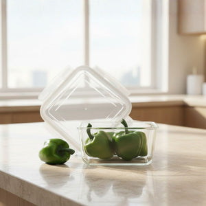 Tupper Glass Mediano
