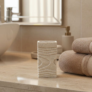 Vaso de Baño Sand