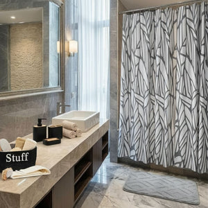 Cortina de Baño Nexo