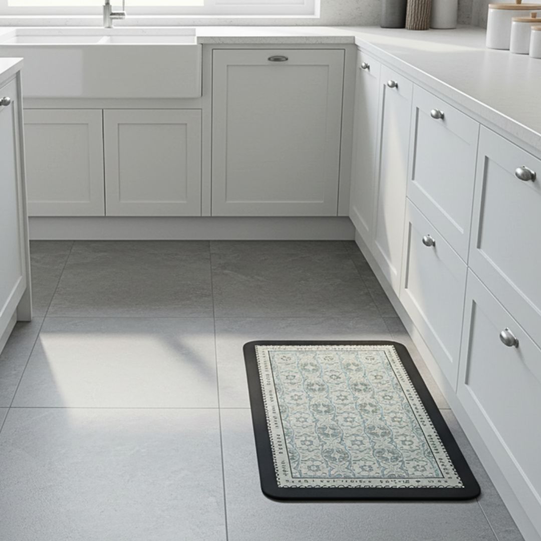 Set Alfombras Antideslizantes Porto Deco