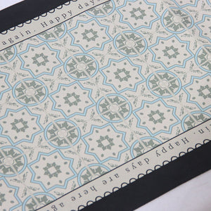 Set Alfombras Antideslizantes Porto Deco