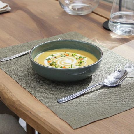 Pack 6 Bowls Positano Green