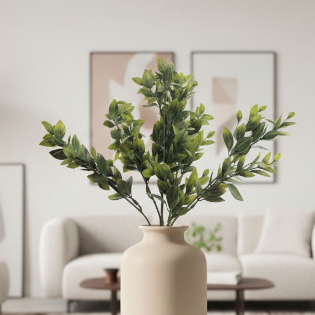 Deep Green Box Branch