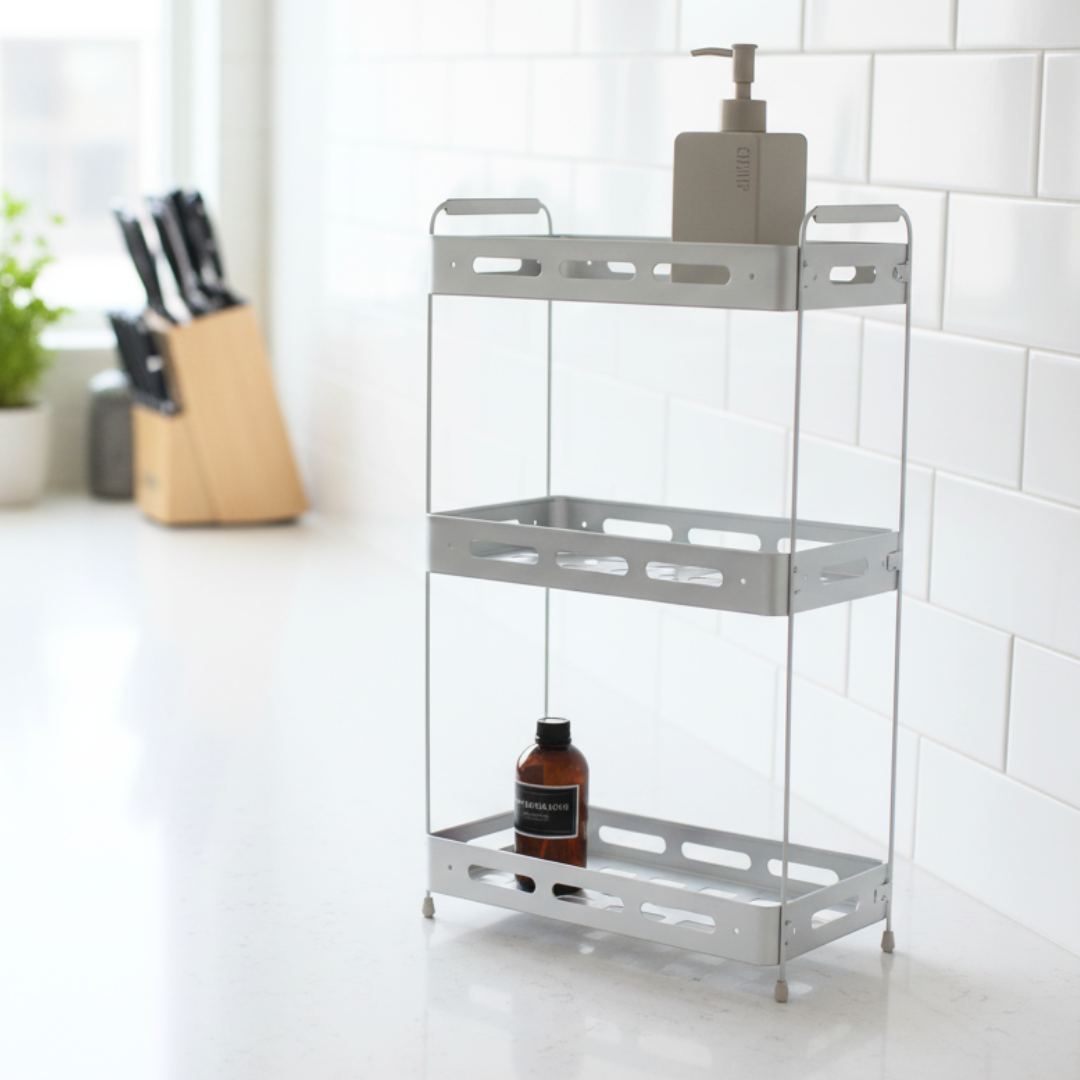 Organizador Triple Infinity