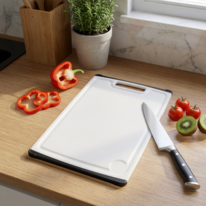 Tabla Grip Chica White – 35 x 23 cm