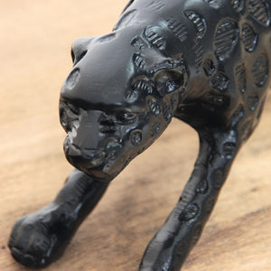 Pantera Negra 39 cm