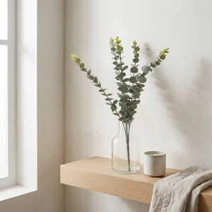 Eucalyptus Branch 50 cm