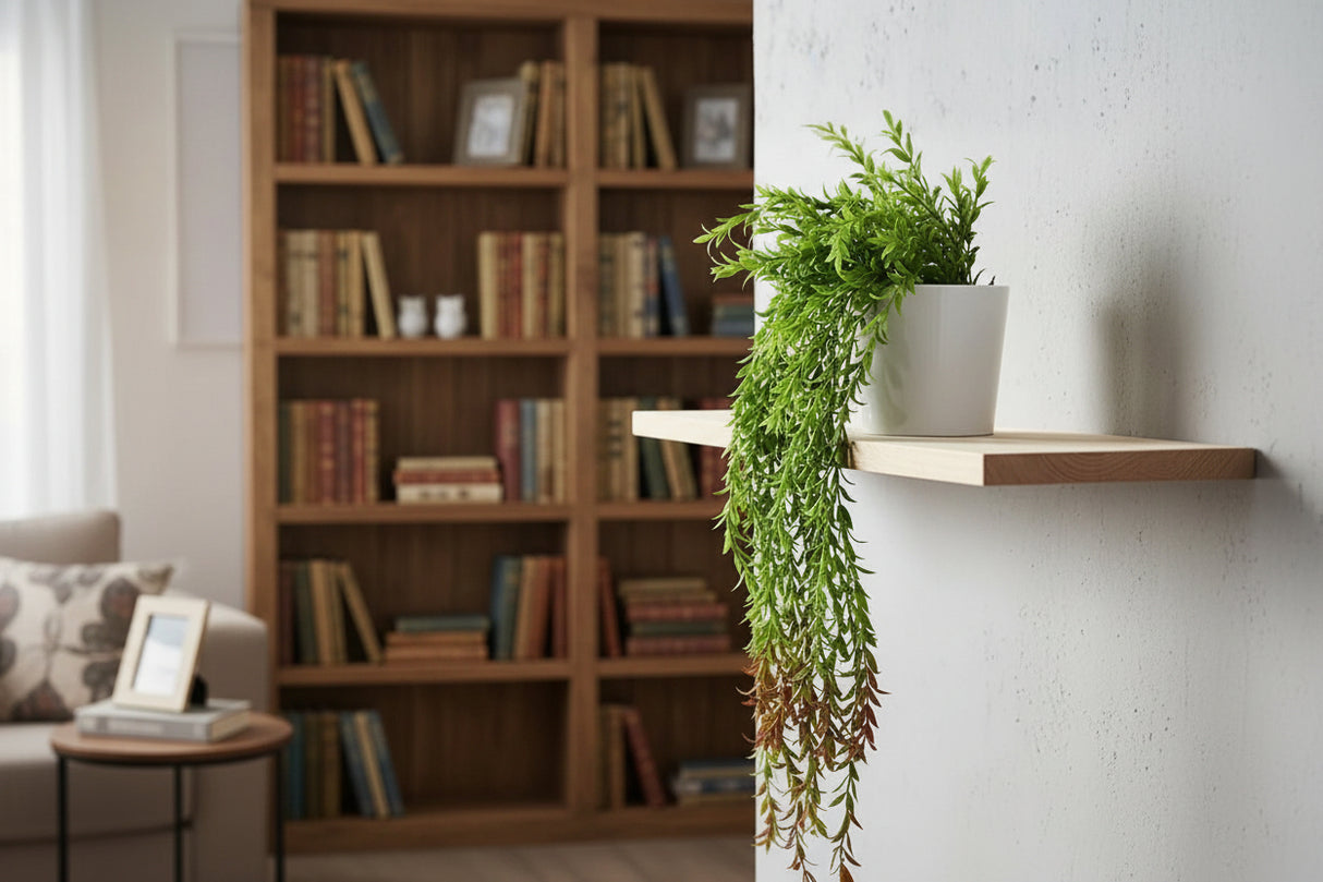 Succulent Drop 80 cm