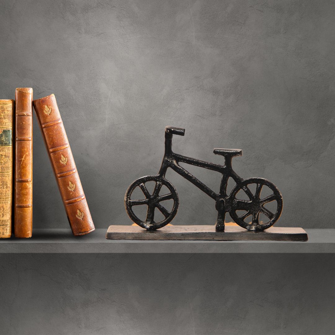Biciclieta Antique 20 cm