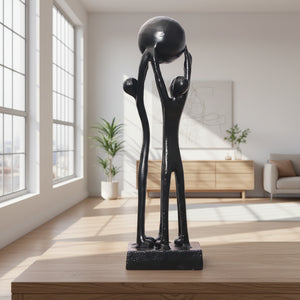 Escultura Ball