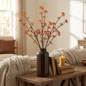 Rowan Orange Branch 80 cm