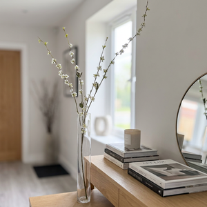 Spring Blossom Branch 100 cm