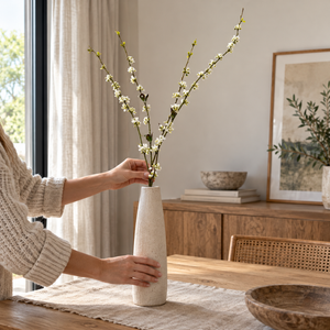 Spring Blossom Branch 100 cm