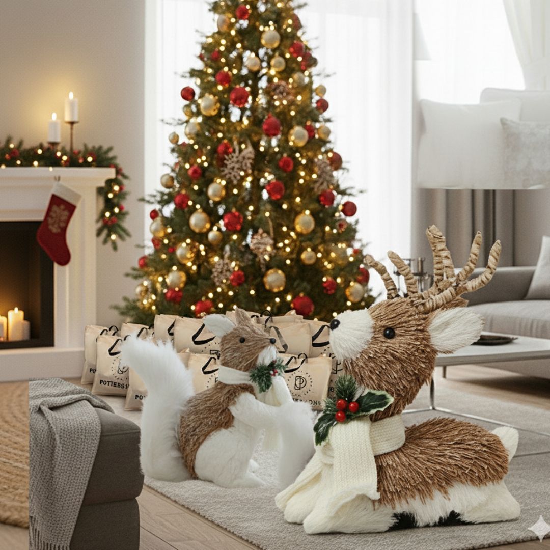 Reno Sentado Joy 27 cm