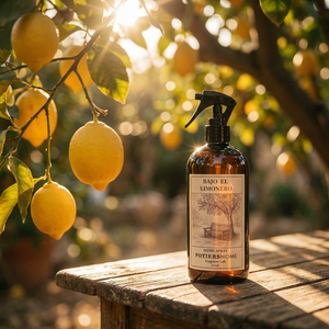 Home Spray Bajo el Limonero 500 cc