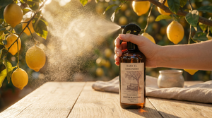 Home Spray Bajo el Limonero 500 cc