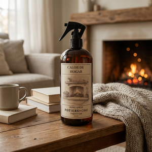 Home Spray Calor de Hogar 500 cc