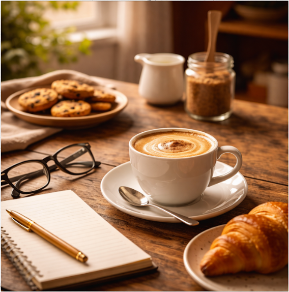 Home Spray Coffee Break 500 cc