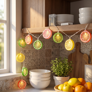 Luces Citrus