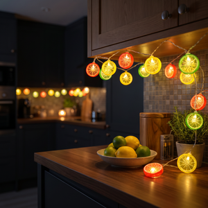 Luces Citrus