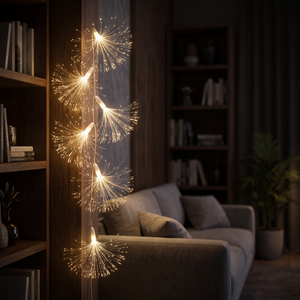 Luces Starburst