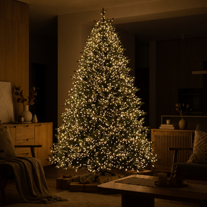 Luces Infinity - 50 mts