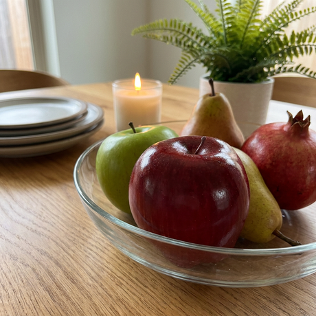 Harvest Apple Red
