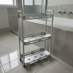 Organizador Triple Infinity