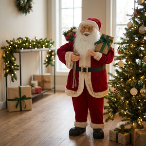 Papá Noel & Compañía